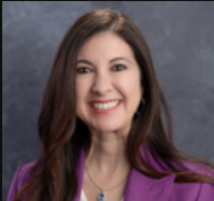 headshot of Adriana Kugler