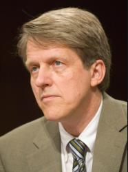 Robert J. Shiller