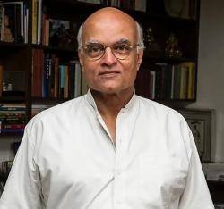 Shivshankar Menon