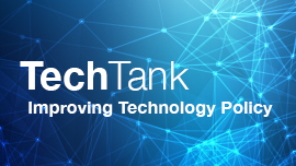 Tech Tank blog banner