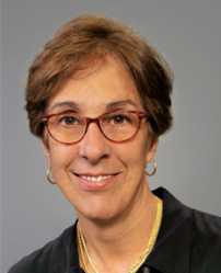 Tessie San Martin, President and CEO of Plan International