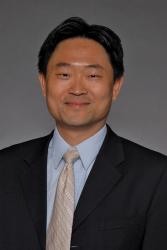 Professor of Political Science at Western Michigan University Yuan-kang Wang