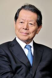 Yoichi Funabashi, Co-found and Chairman, Asia Pacific Initiative