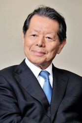 Yoichi Funabashi, Co-found and Chairman, Asia Pacific Initiative