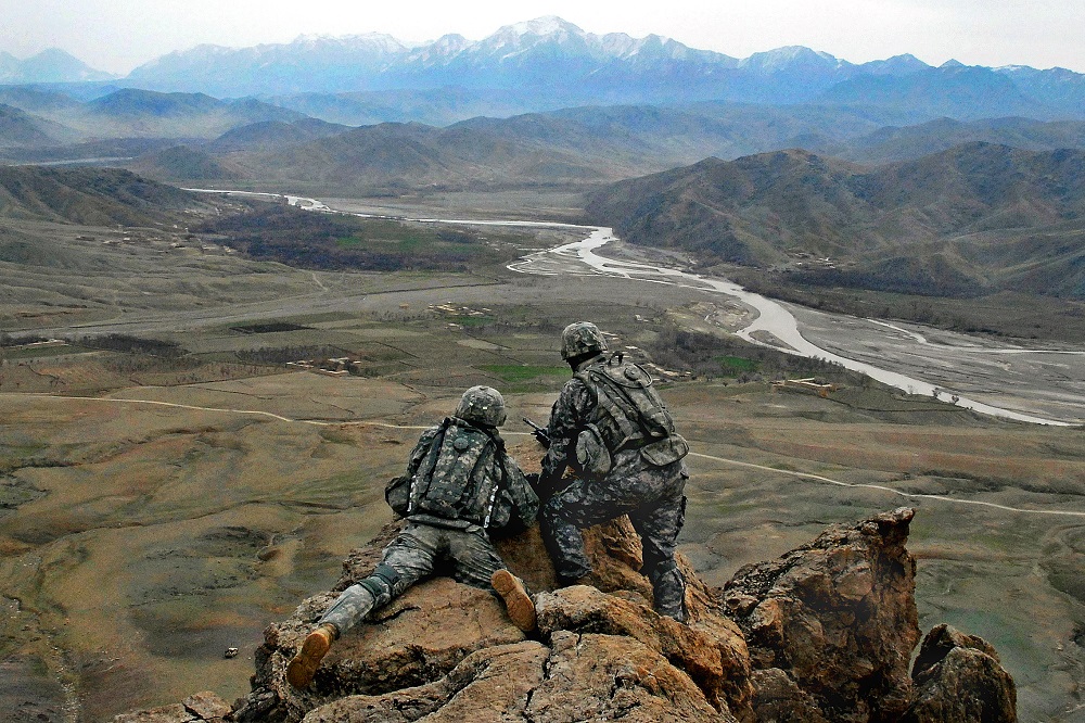 afghanistan photo - Image
