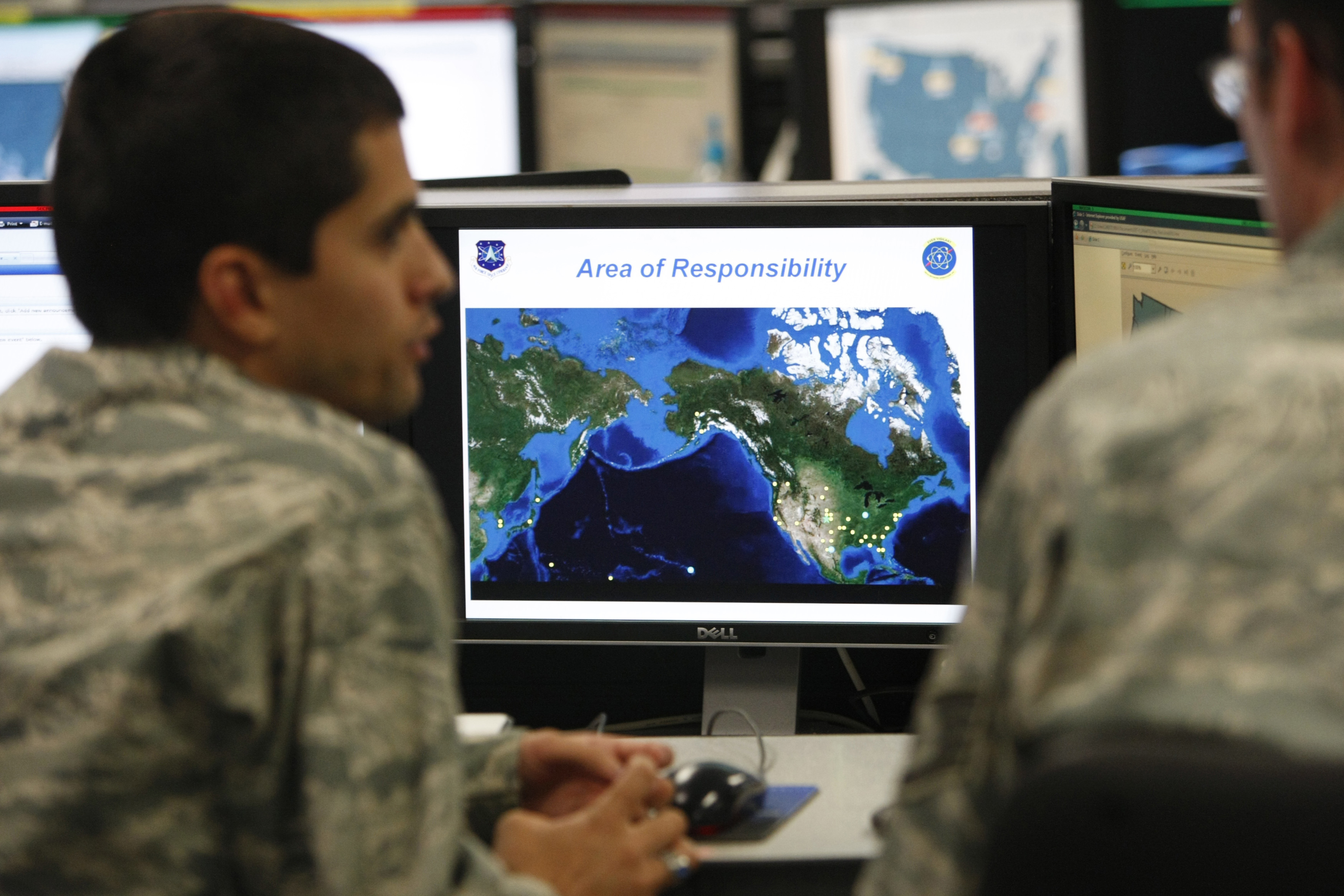 The Future of War on the Web | Brookings