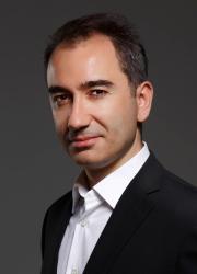 Mustafa Akyol