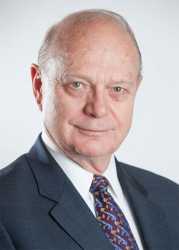 headshot of Alex Pollock