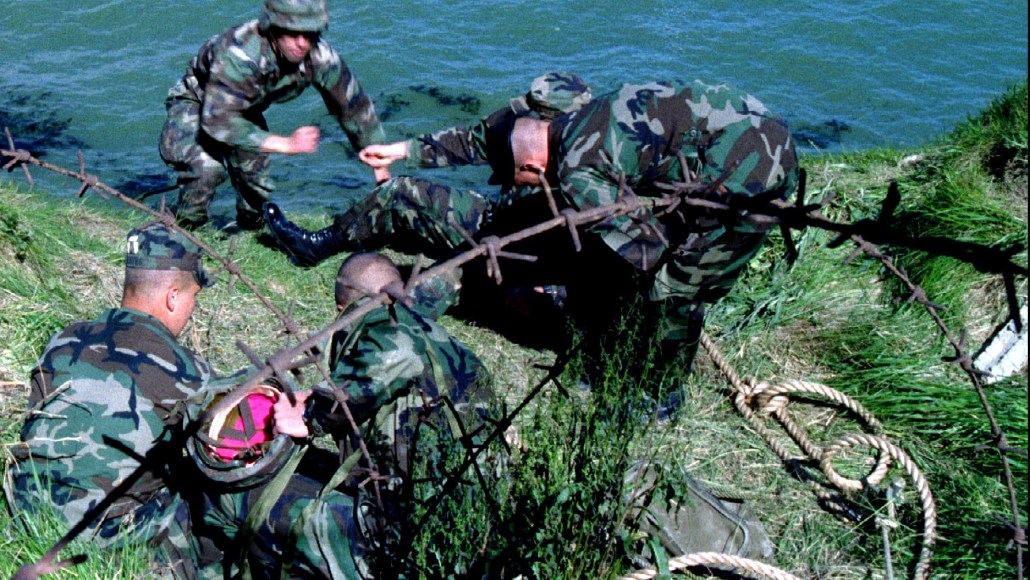 How Ronald Reagan Taught Me My Most Unforgettable Political Lesson