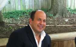 Dan Arbell, Associate Fellow, IISS