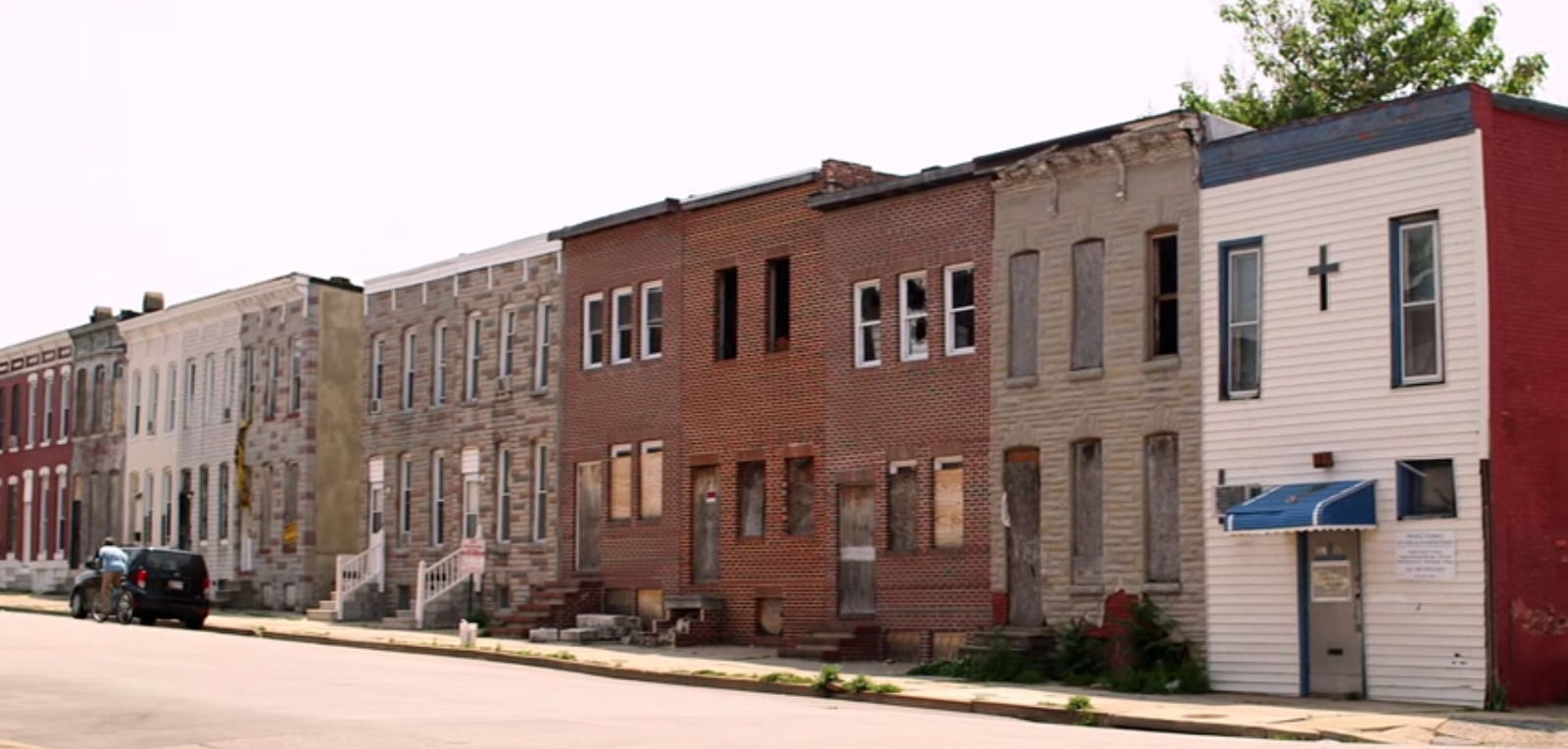 Life In Baltimore From The People Who Call It Home A Video Brookings