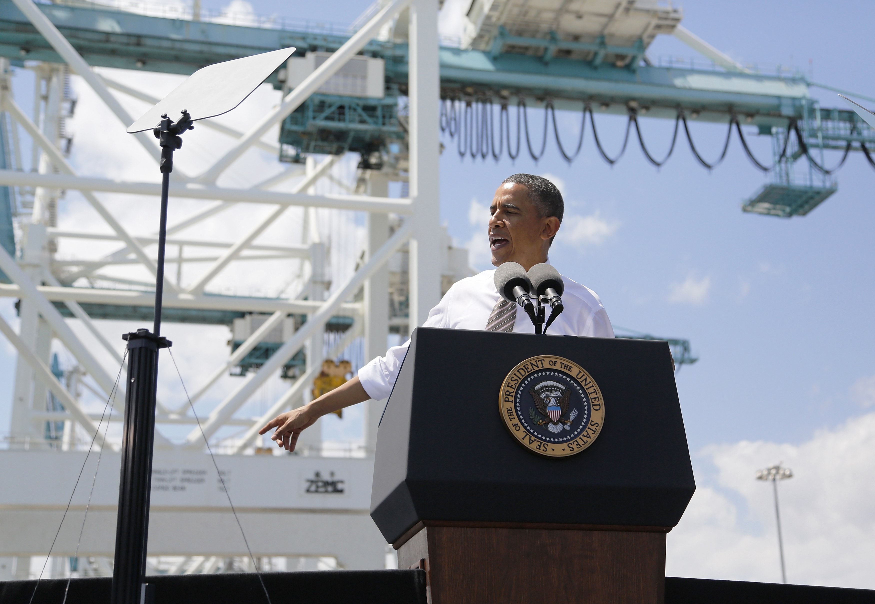State and Local Leaders Double Down on Infrastructure | Brookings