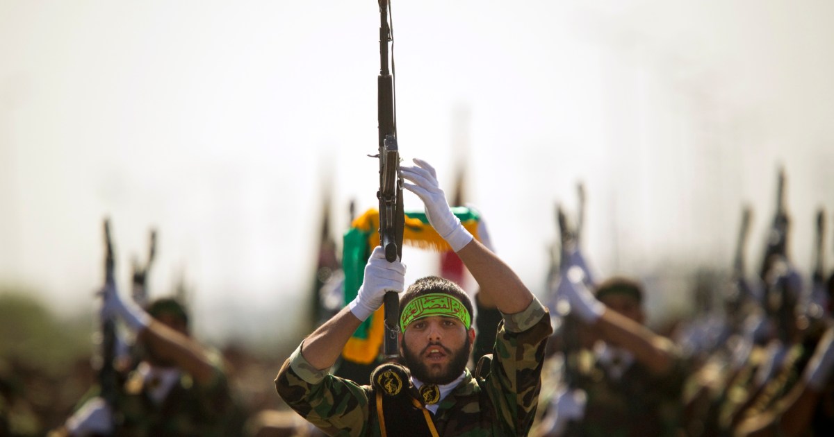 Lessons from America’s First War with Iran