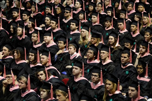 Going to College? Think Hard About Your Major and Your Career After You ...