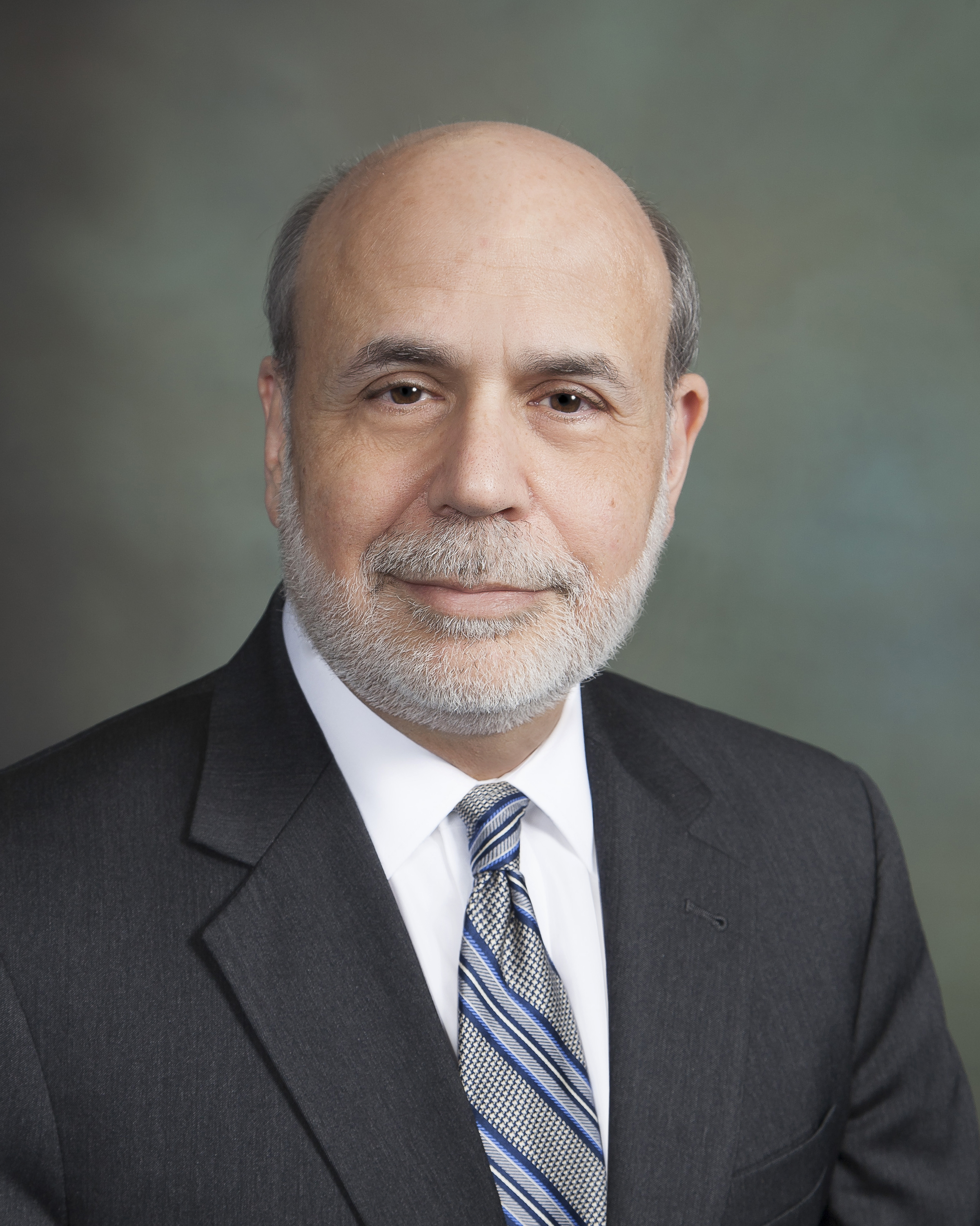 Image result for ben bernanke