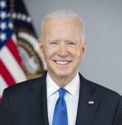 President Joe Biden