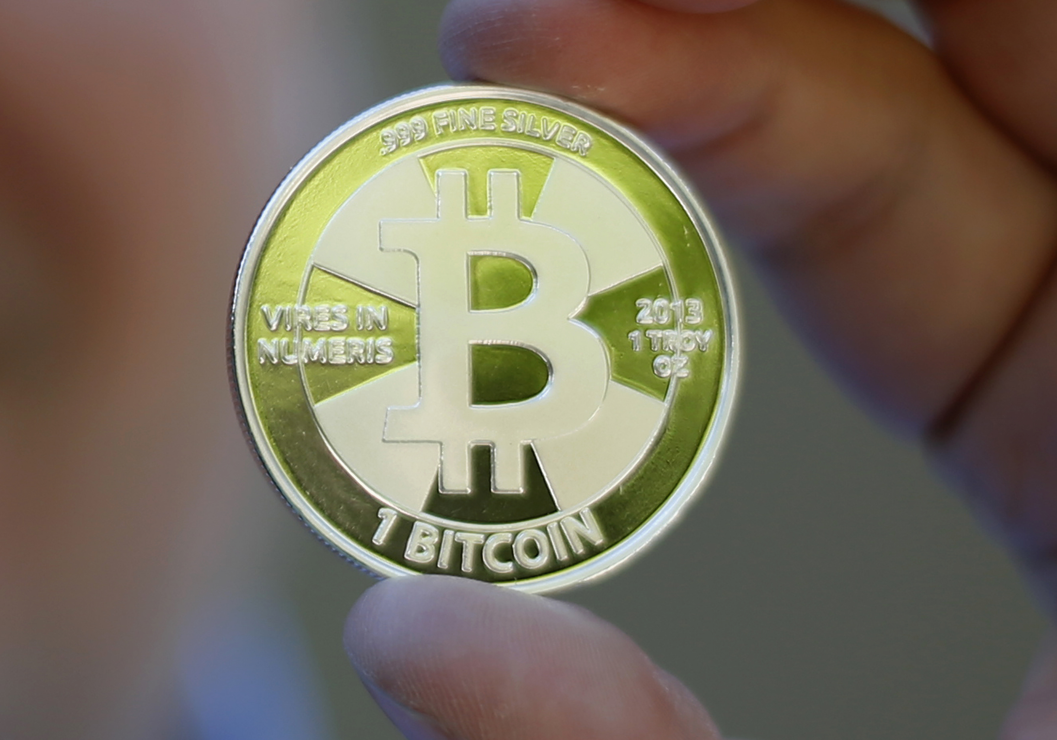 Justin Wolfers on Bitcoin: There Are Smart Kinds of Money and Dumb Kinds of  Money | Brookings