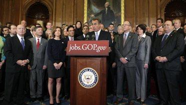 Where Have All the Conference Committees Gone? | Brookings