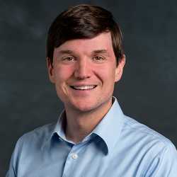 Brian Kovak headshot