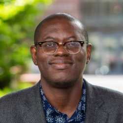 Bright Simons