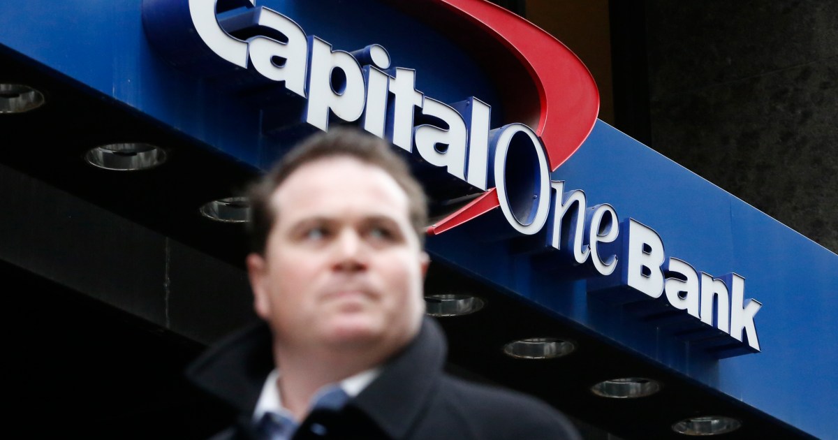 Higher Bank Capital Requirements Would Come at a Price
