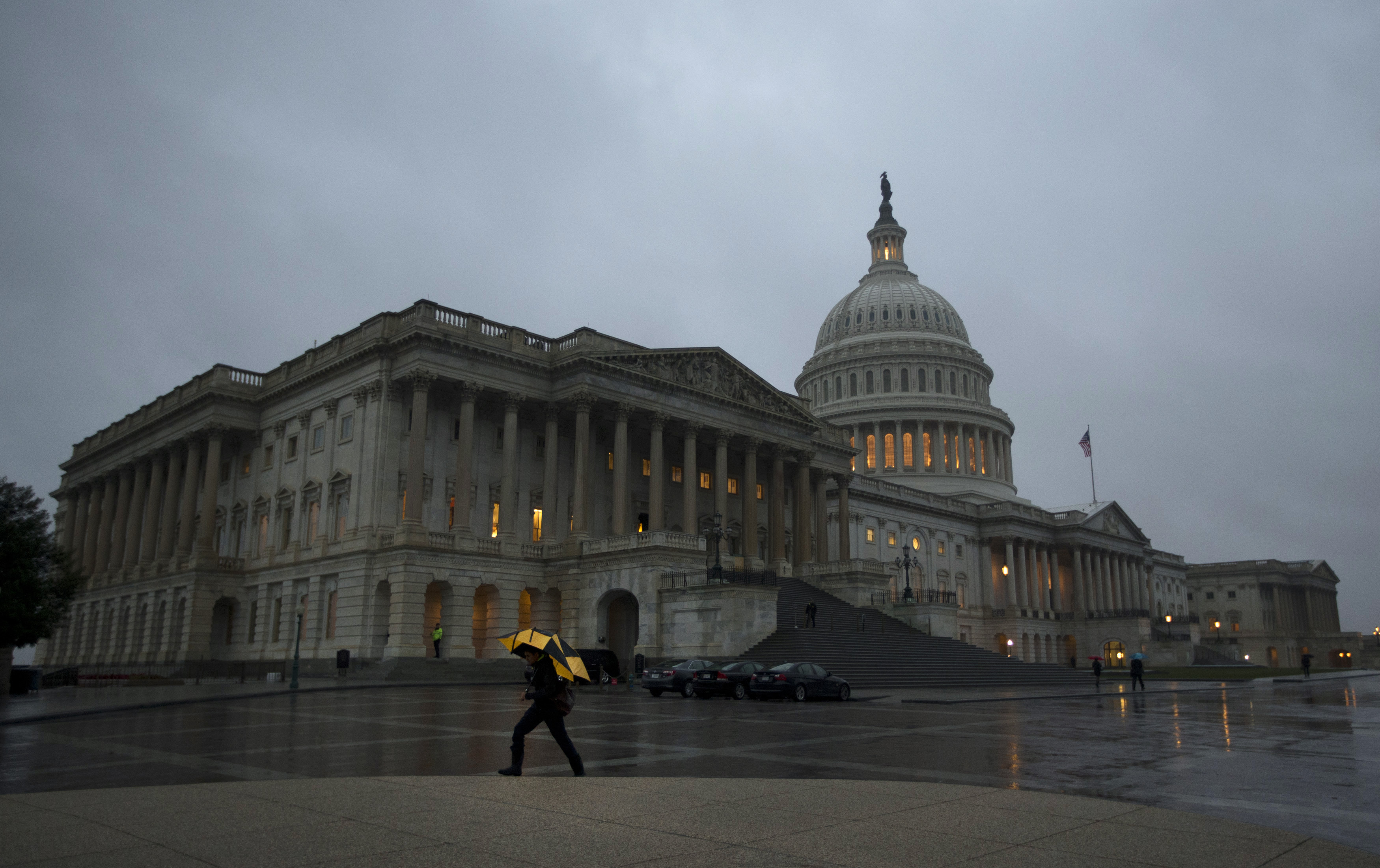 Will The Default Prevention Act Make Debt Ceiling Standoffs Less
