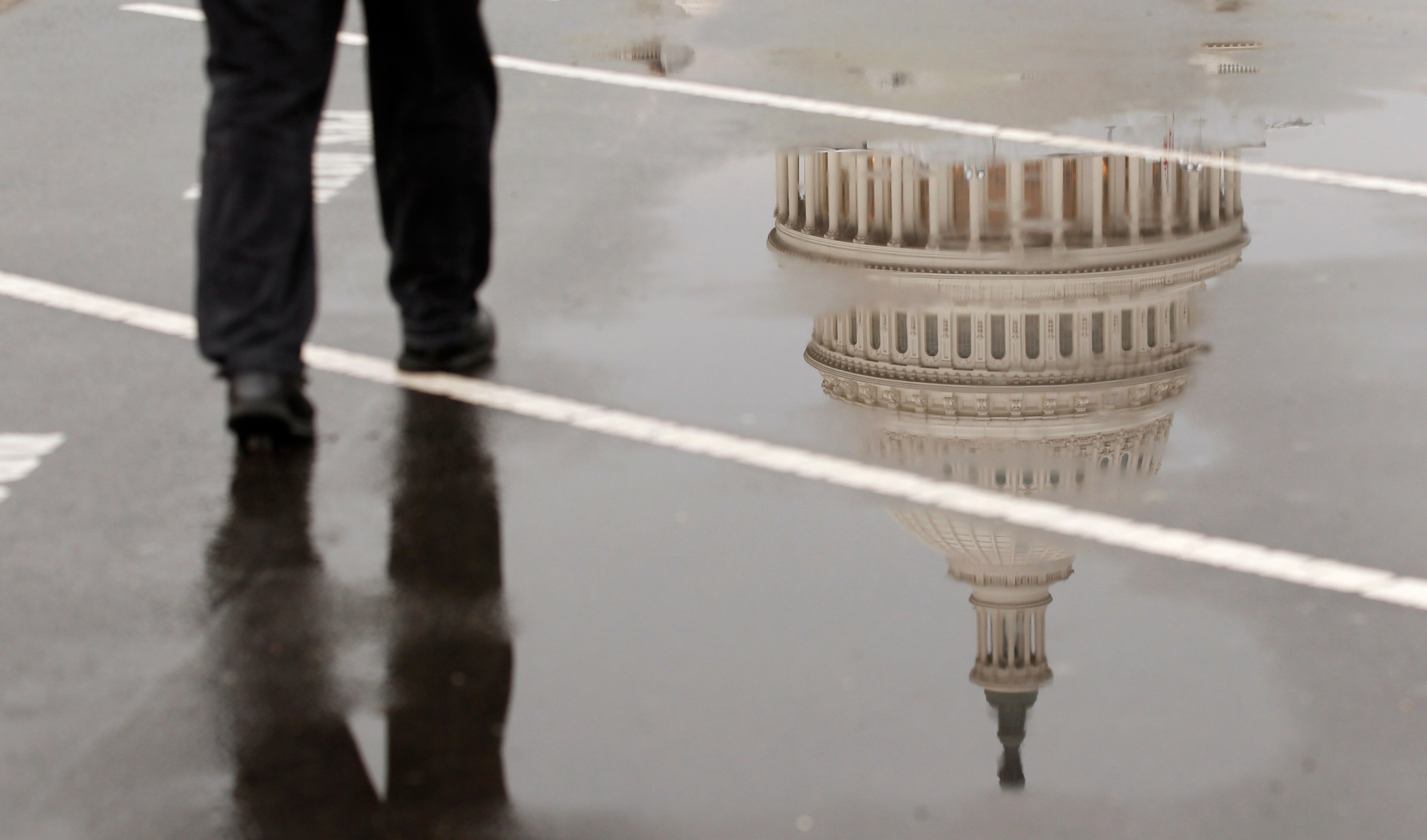 The Bad News in the CBO Report | Brookings