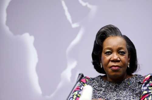 Peace and Development in the Central African Republic: A Conversation ...