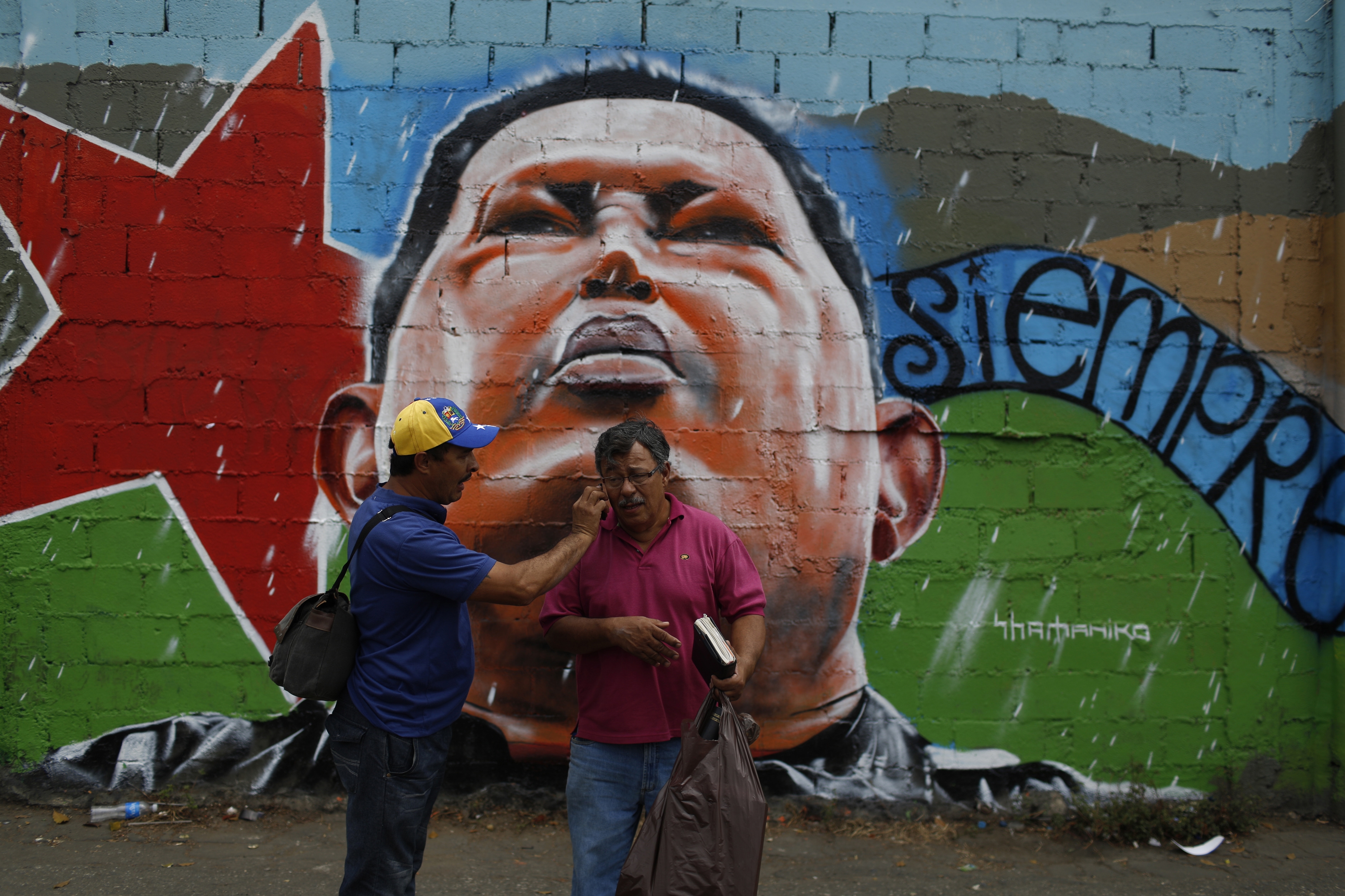 Chavez reddit cecilia Partial List