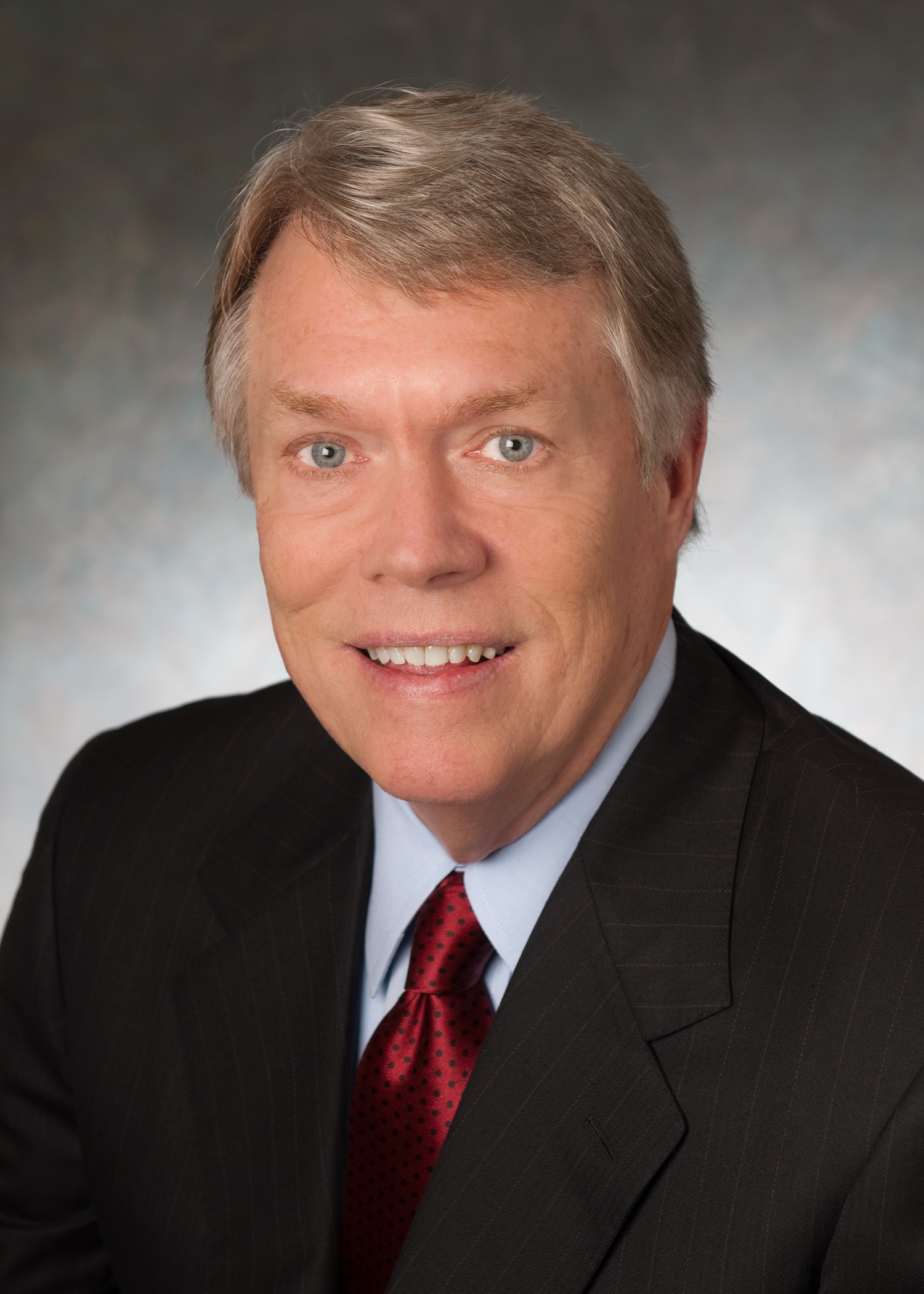 Michael Chesser Brookings