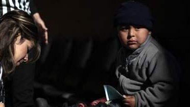 Starting School at a Disadvantage: The School Readiness of Poor Children