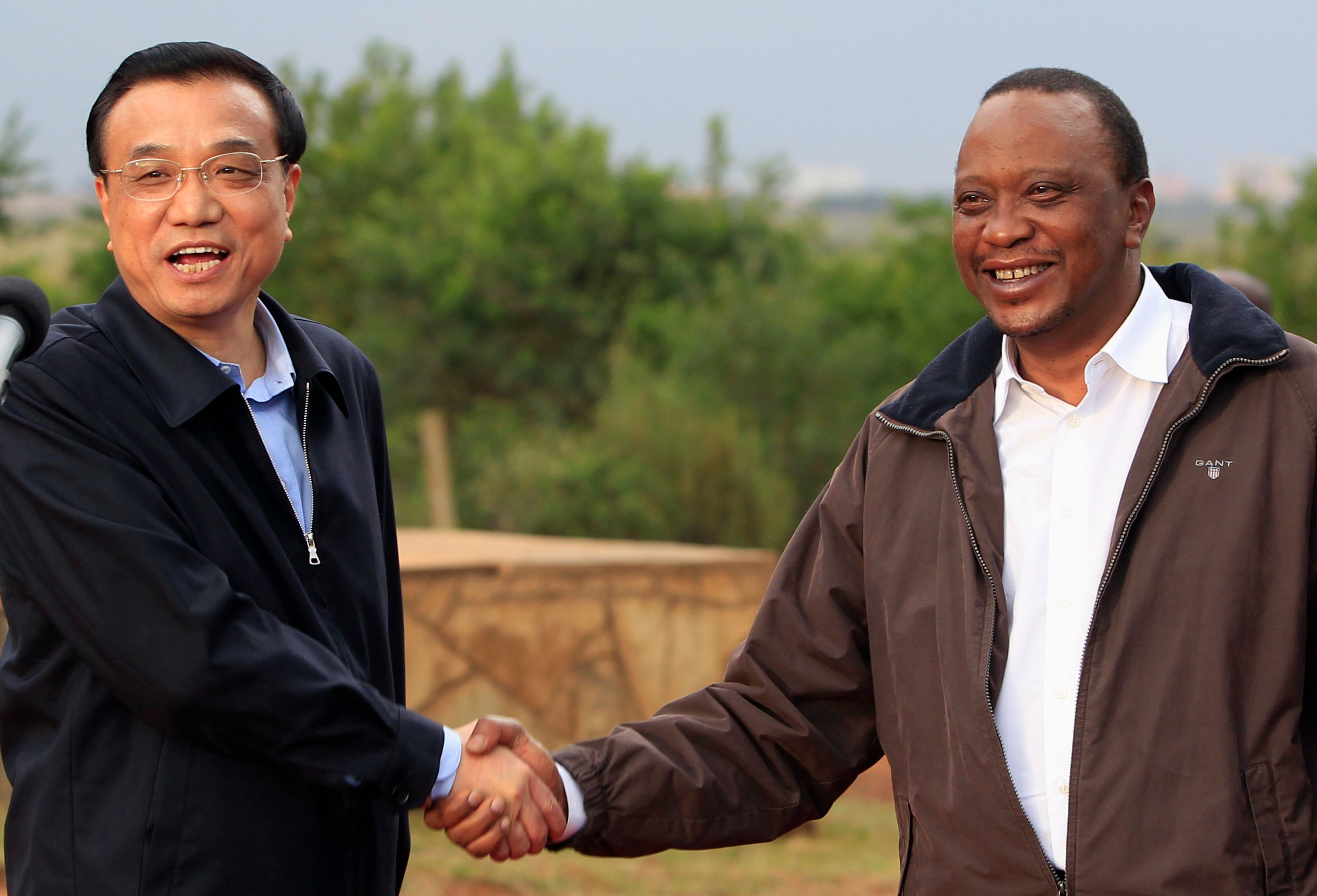 8 Facts about China's Investments in Africa | Brookings