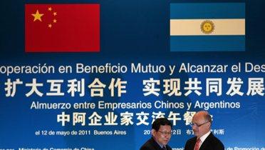 Is China the New North? Assessing the Impact of Chinese Trade with ...
