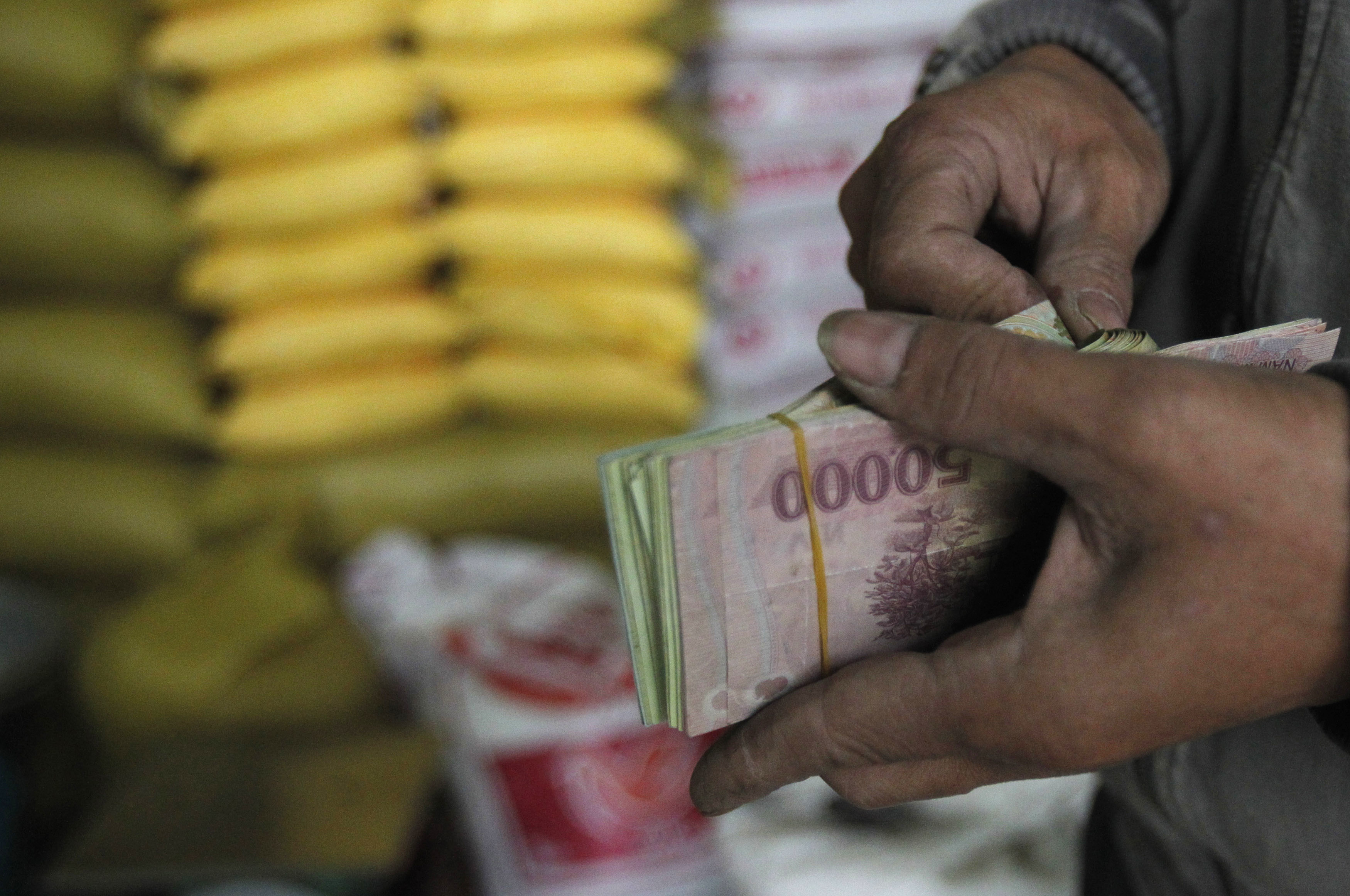 中国增长模式的困境| Brookings