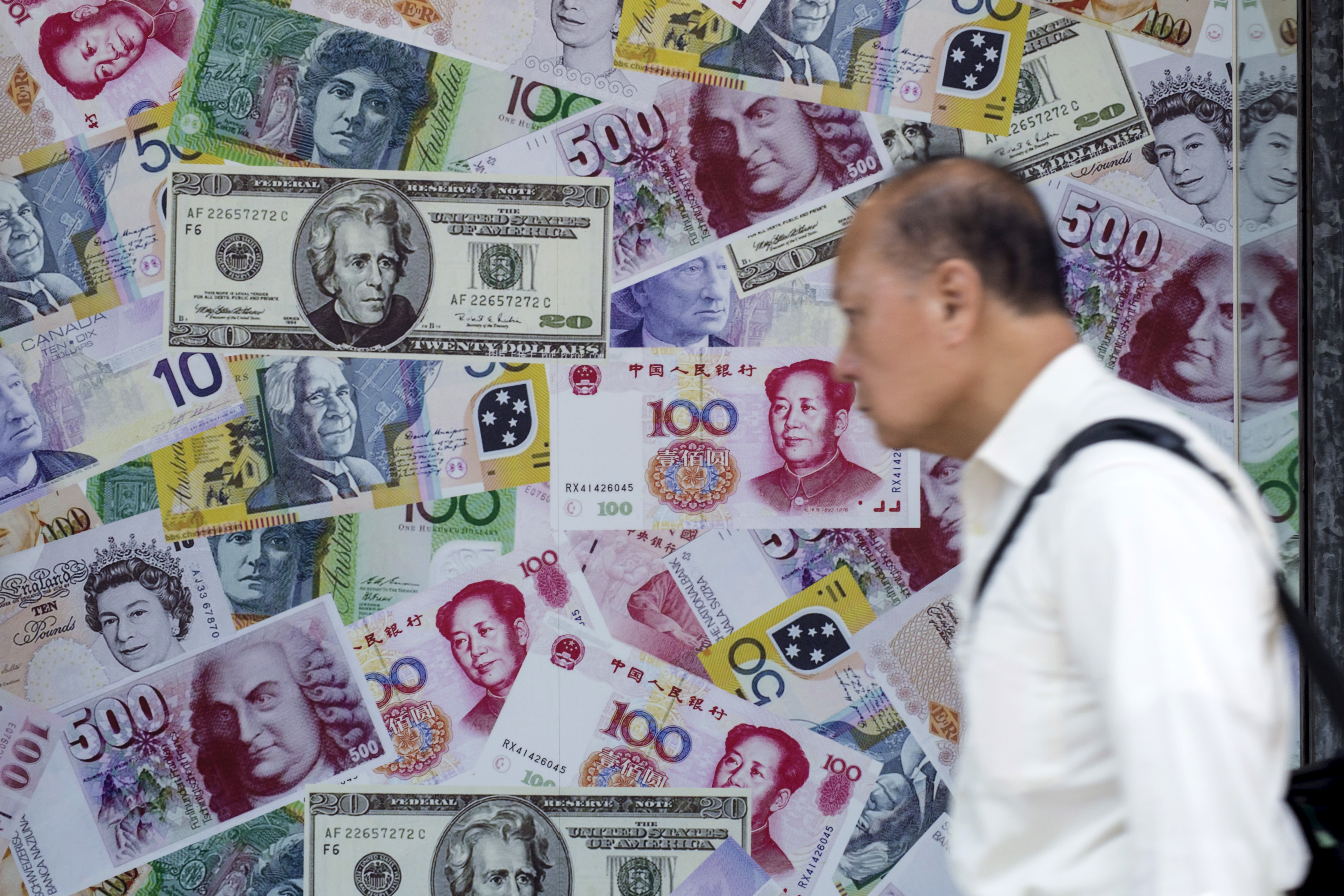 Currency devaluation and U.S.China relations Brookings