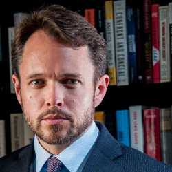 Chris Chivvis, Associate Director, RAND Corporation