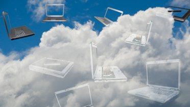 Ahorrar a través de la computación en nube