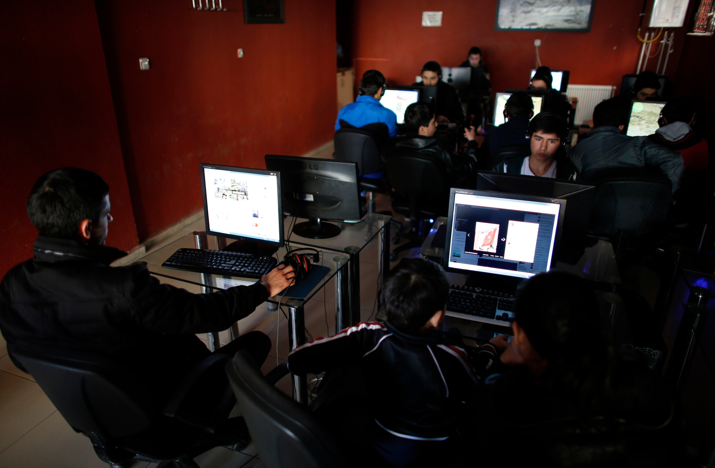 Using Digital Technology for Good | Brookings