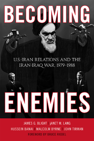 Why engage in proxy war? A state’s perspective
