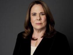 Candy Crowley