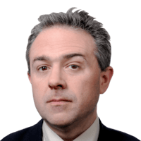 Ed Luce, Washington columnist and commentator for the Financial Times