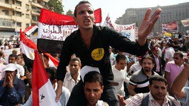 What Obama and American Liberals Don’t Understand About the Arab Spring ...