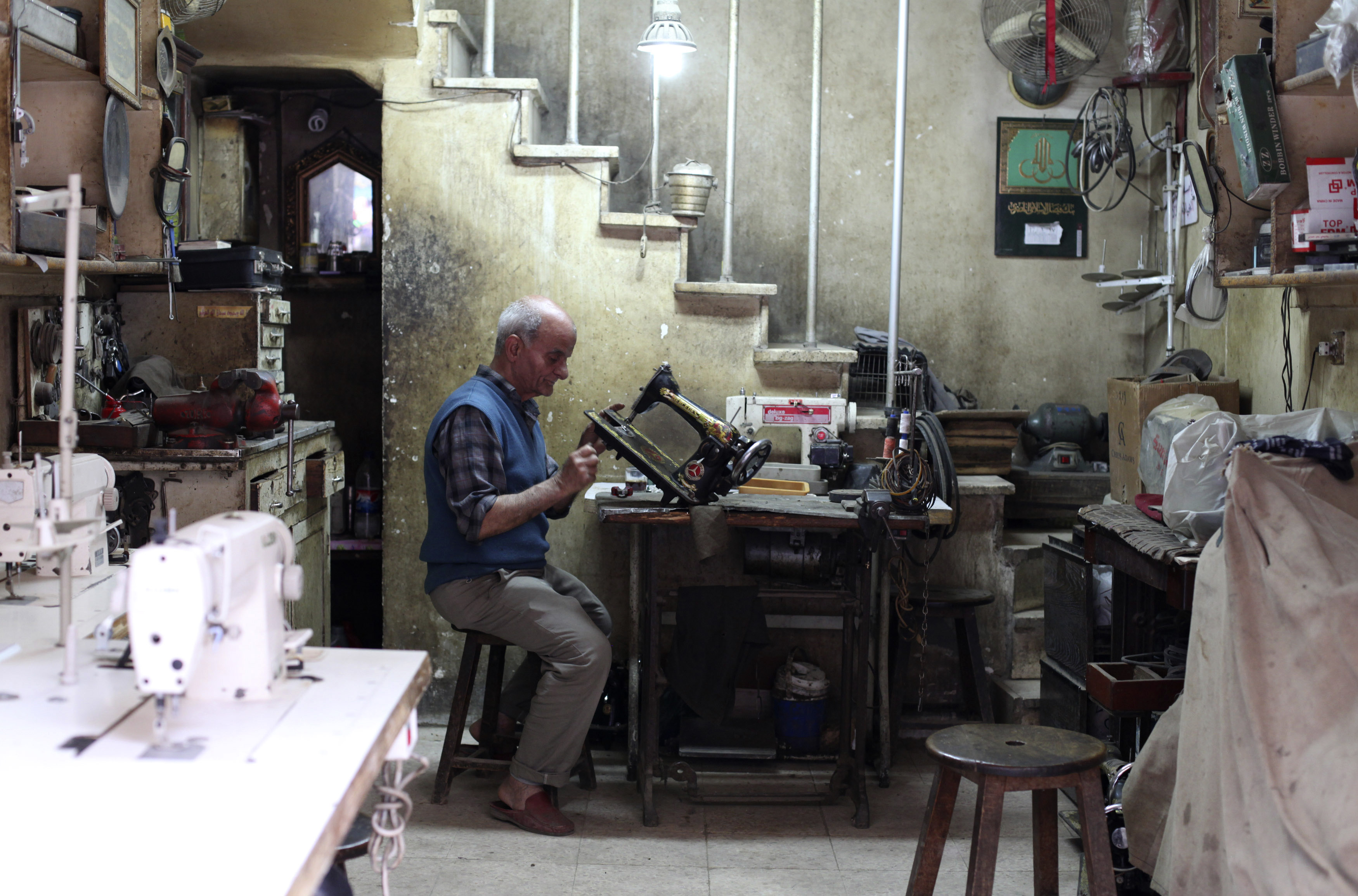 Did we get the ‘old-age dependency’ of aging countries all wrong ...