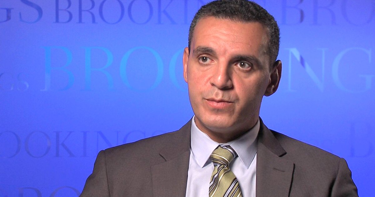 Israel, Palestine and the “New” Egypt