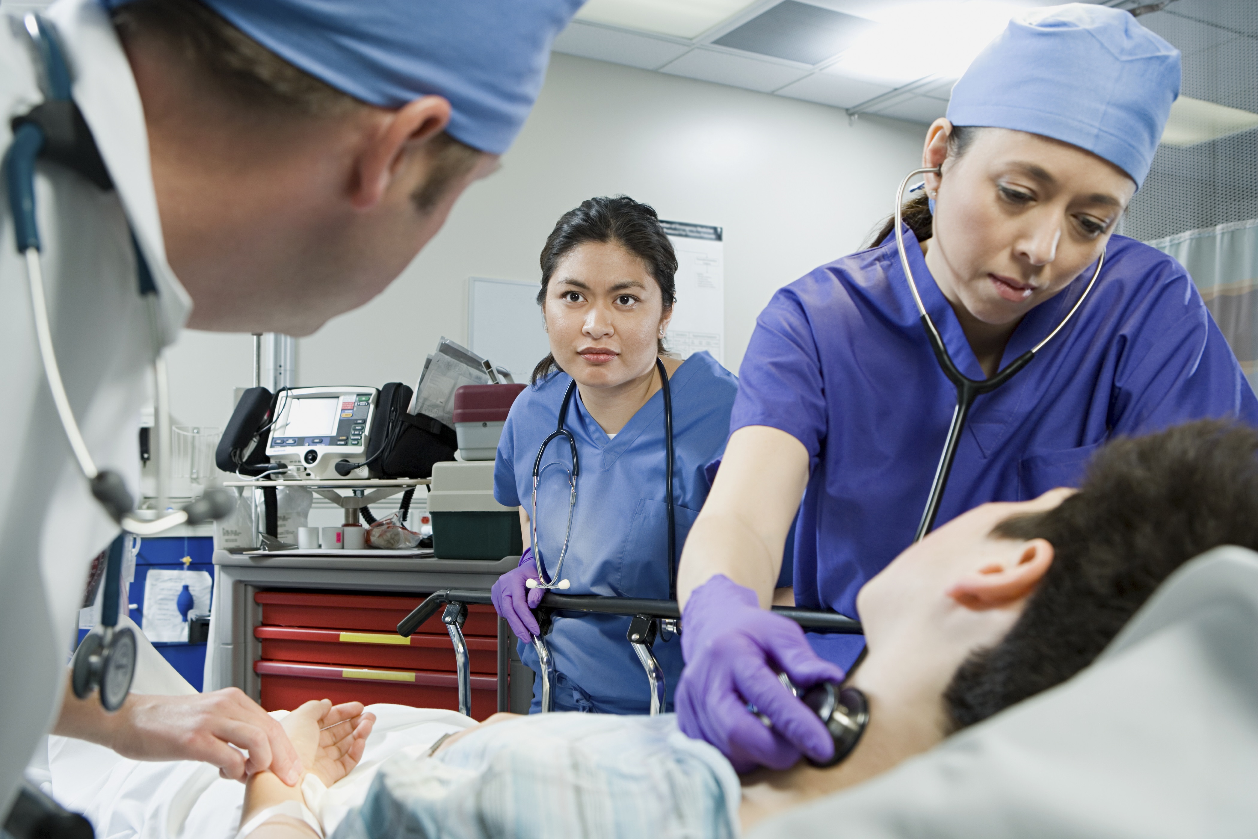 ENA Foundation Honors 35 Years of Emergency Nursing Advocacy