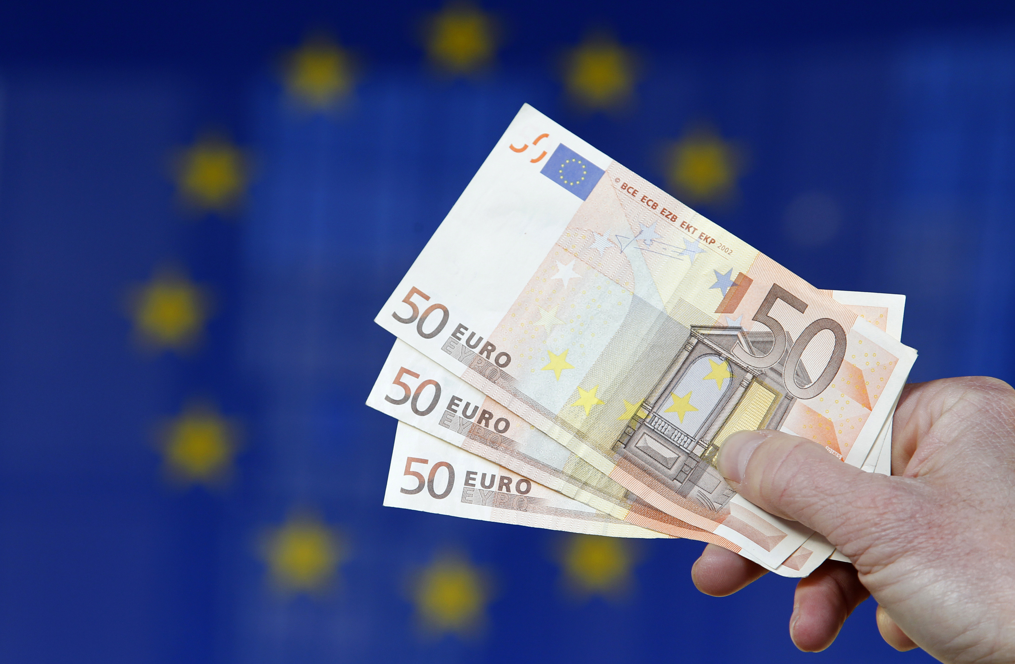 Euro EUR (Euro)