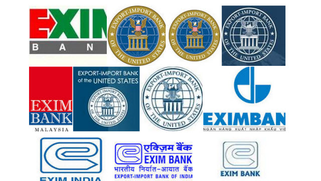 Exim. Карта Эксим банка. Export Import Bank of India. Exim service. Export bank