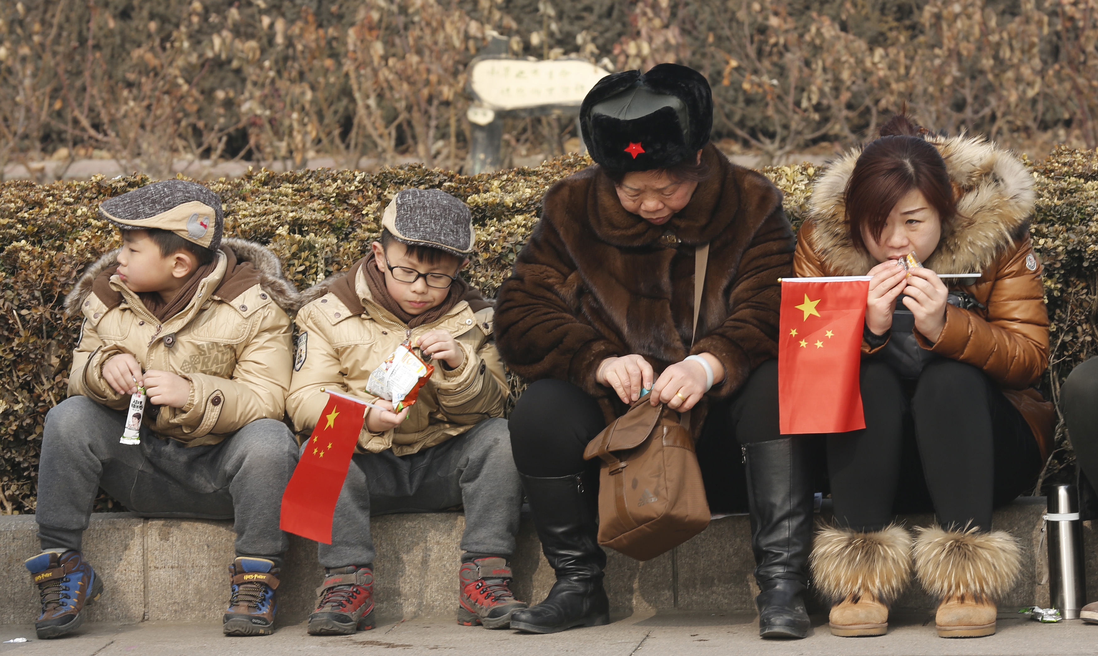 中国15 年内会出现人口规模下降——专访清华—布鲁金斯公共政策研究中心主任王丰| Brookings