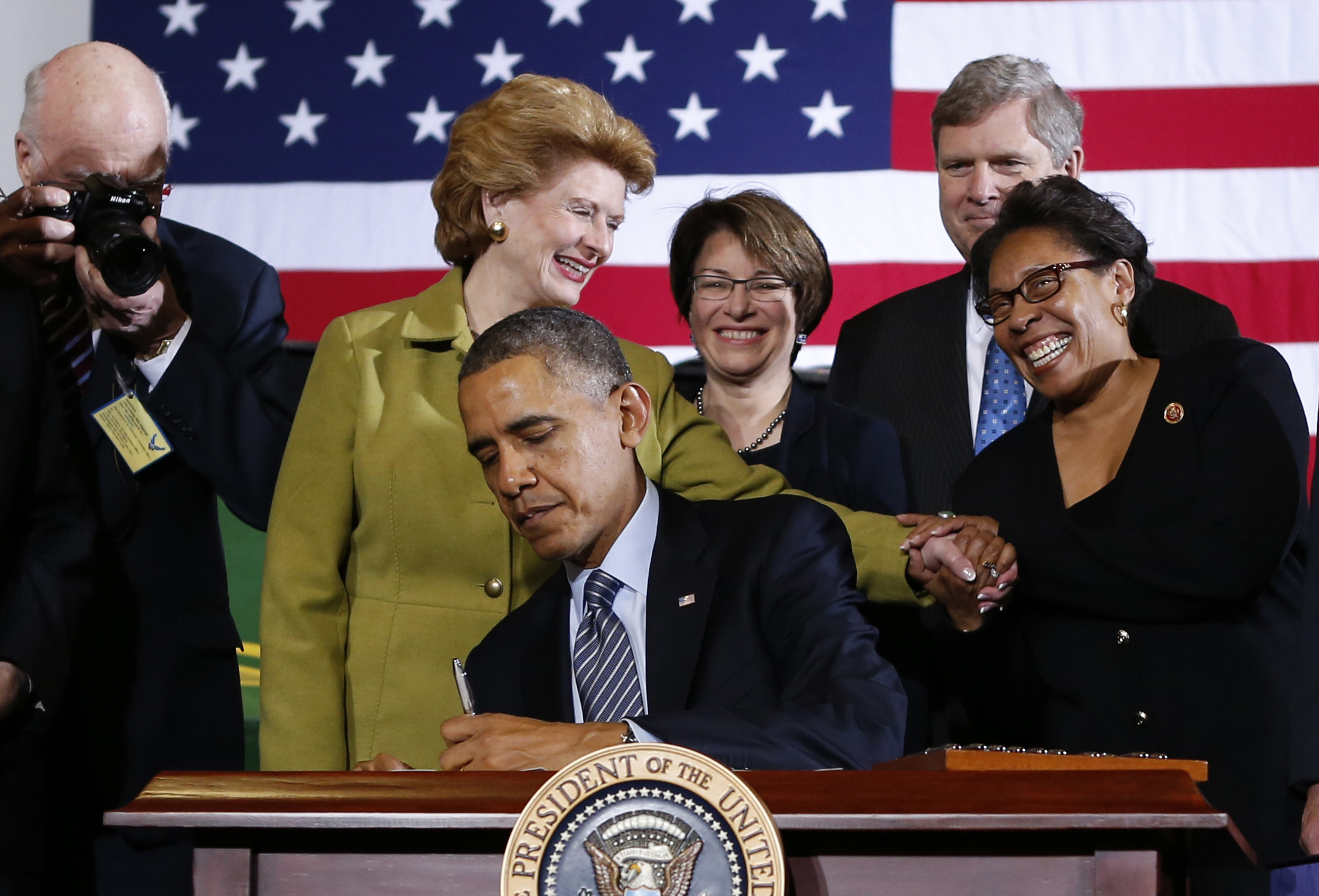 The art of the political deal Brookings