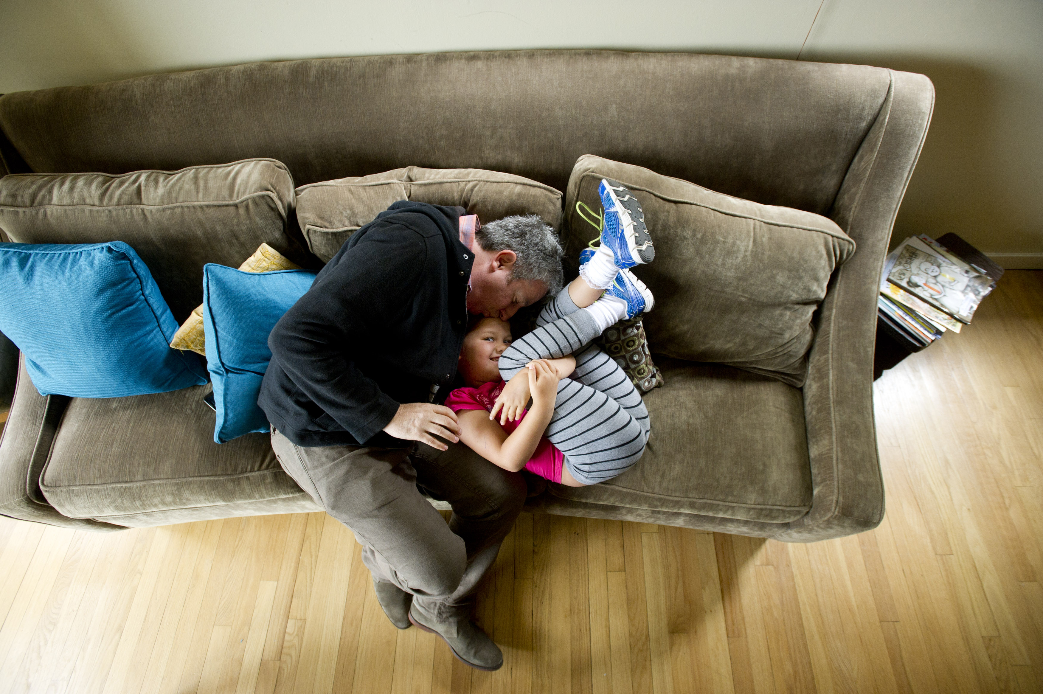 Gender Gaps In Relative Mobility Brookings